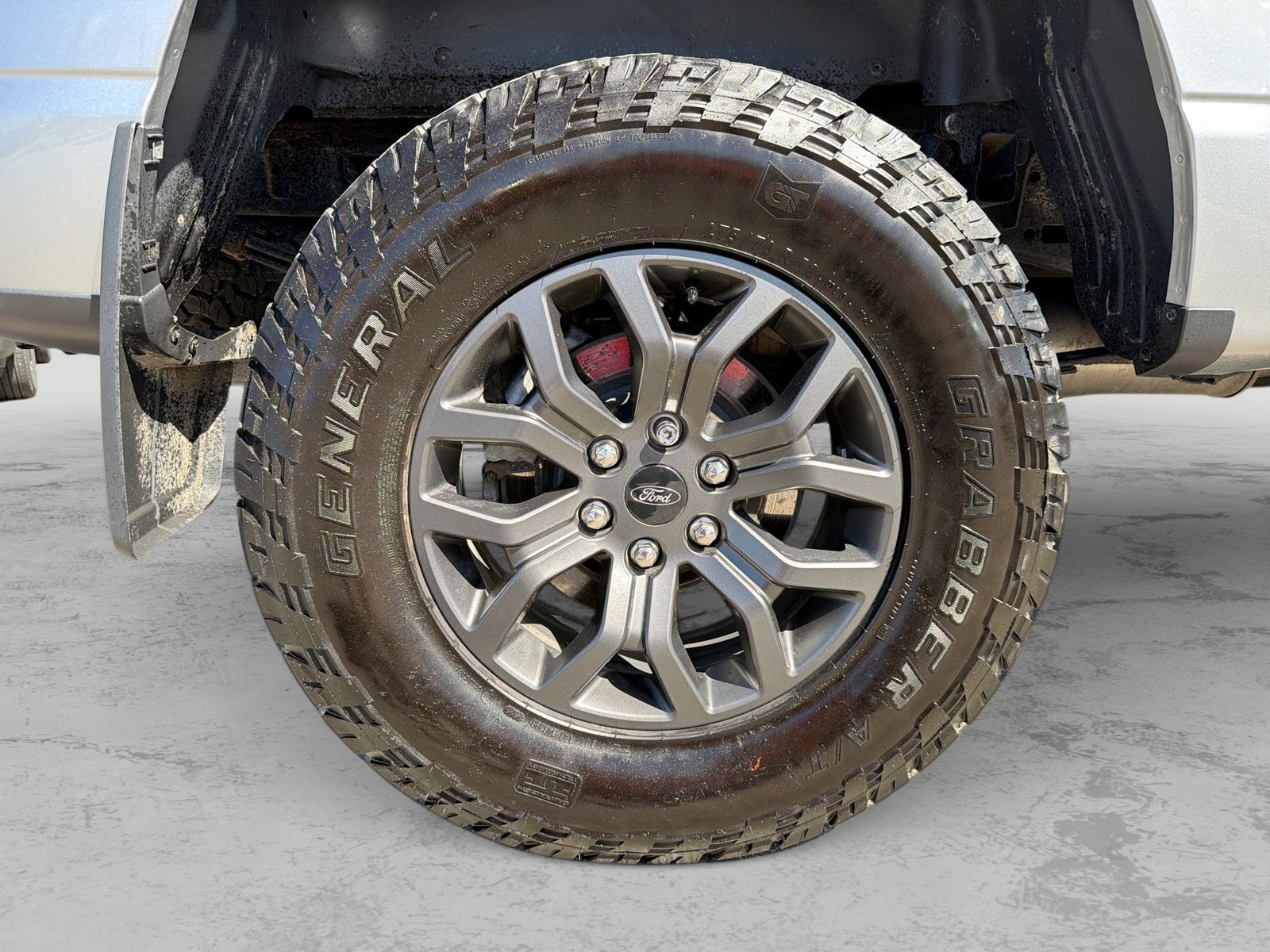 Thumbnail: 2023 Ford F-150 - 16