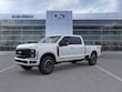  Ford F-250SD