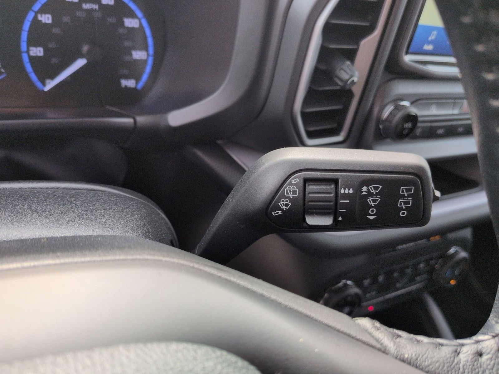 Thumbnail: 2023 Ford Bronco Sport - 29