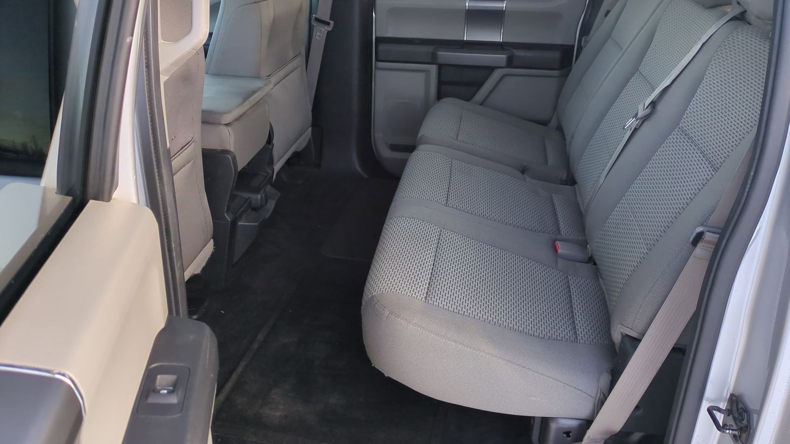 Thumbnail: 2015 Ford F-150 - 23