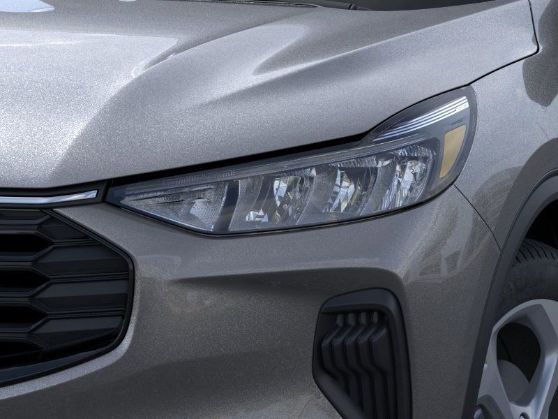 Thumbnail: 2025 Ford Escape - 19