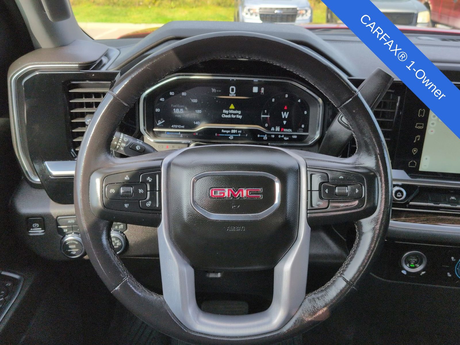 Thumbnail: 2022 GMC Sierra 1500 - 27