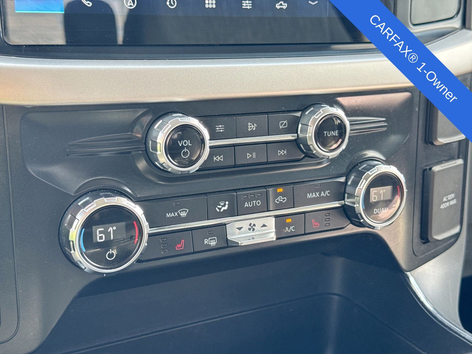 Thumbnail: 2021 Ford F-150 - 33