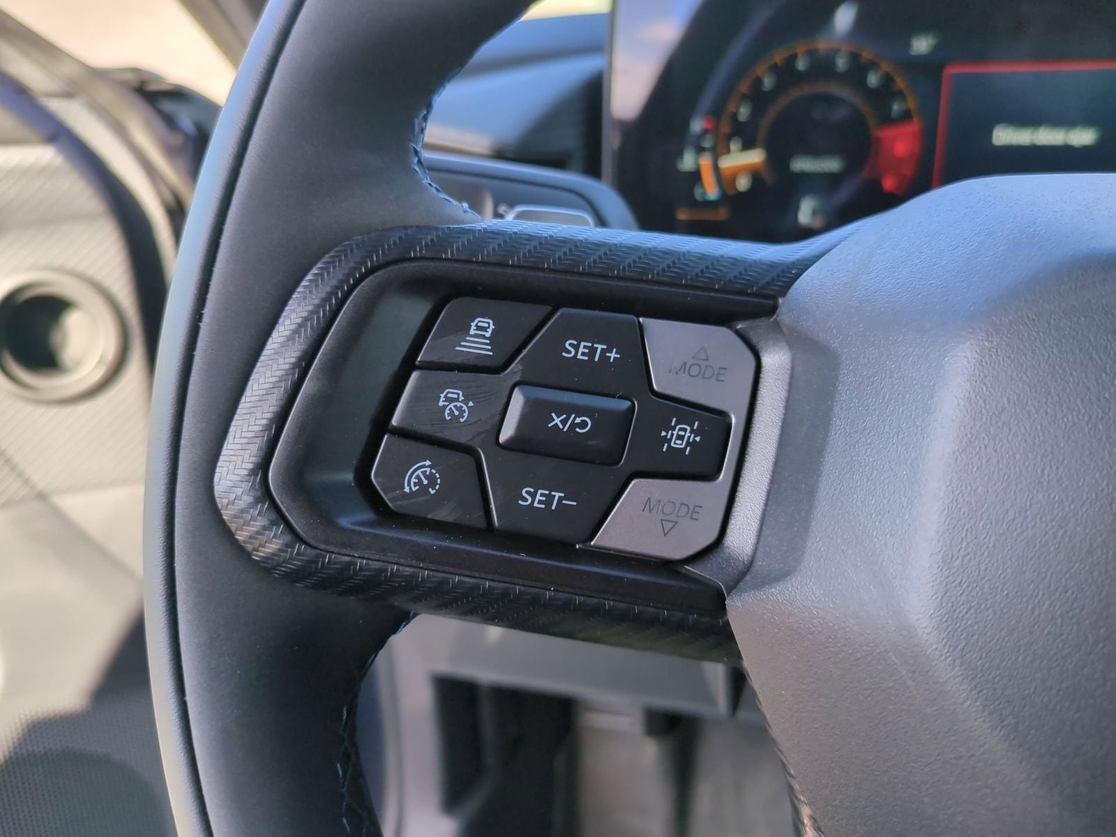 Thumbnail: 2025 Ford Mustang - 24