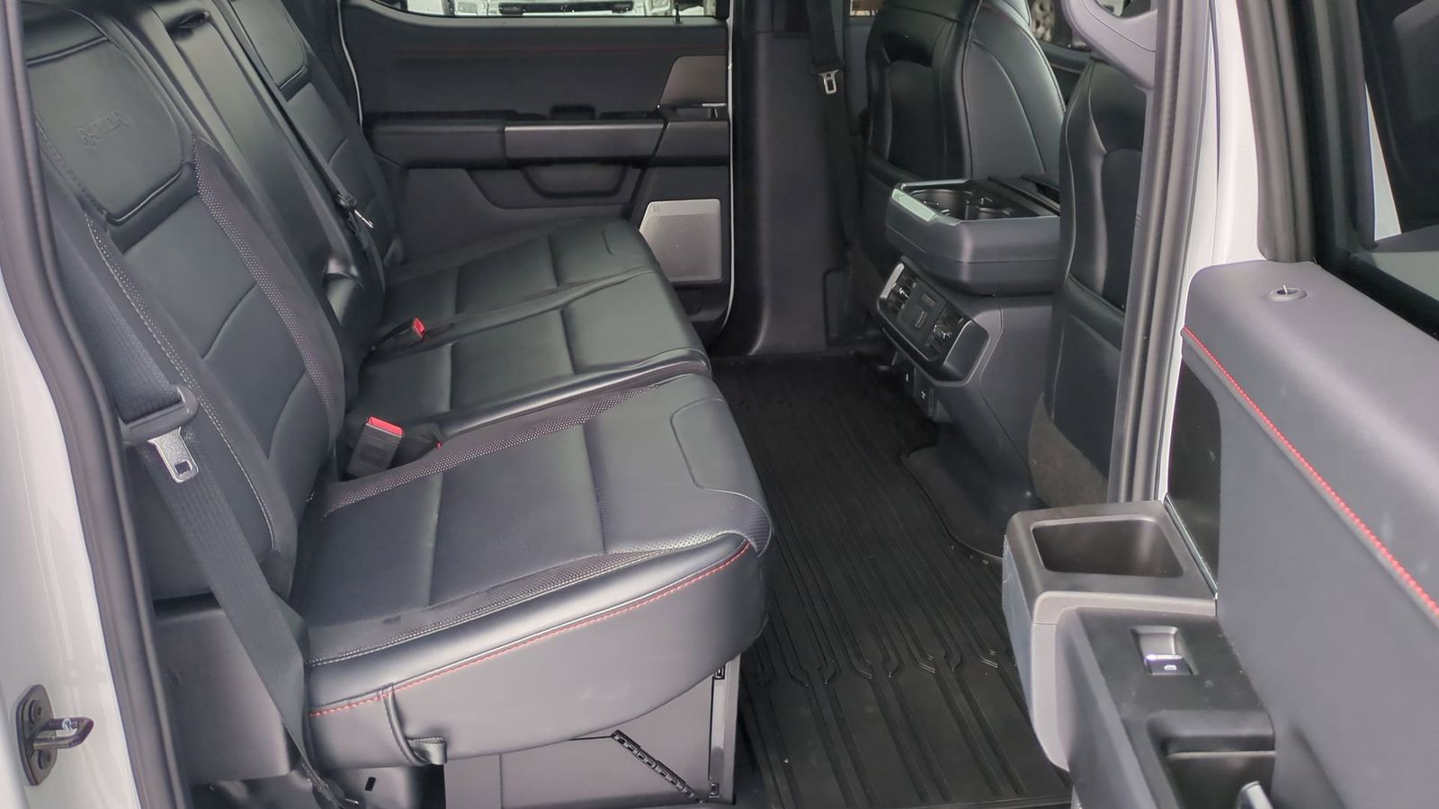 Thumbnail: 2024 Ford F-150 - 21