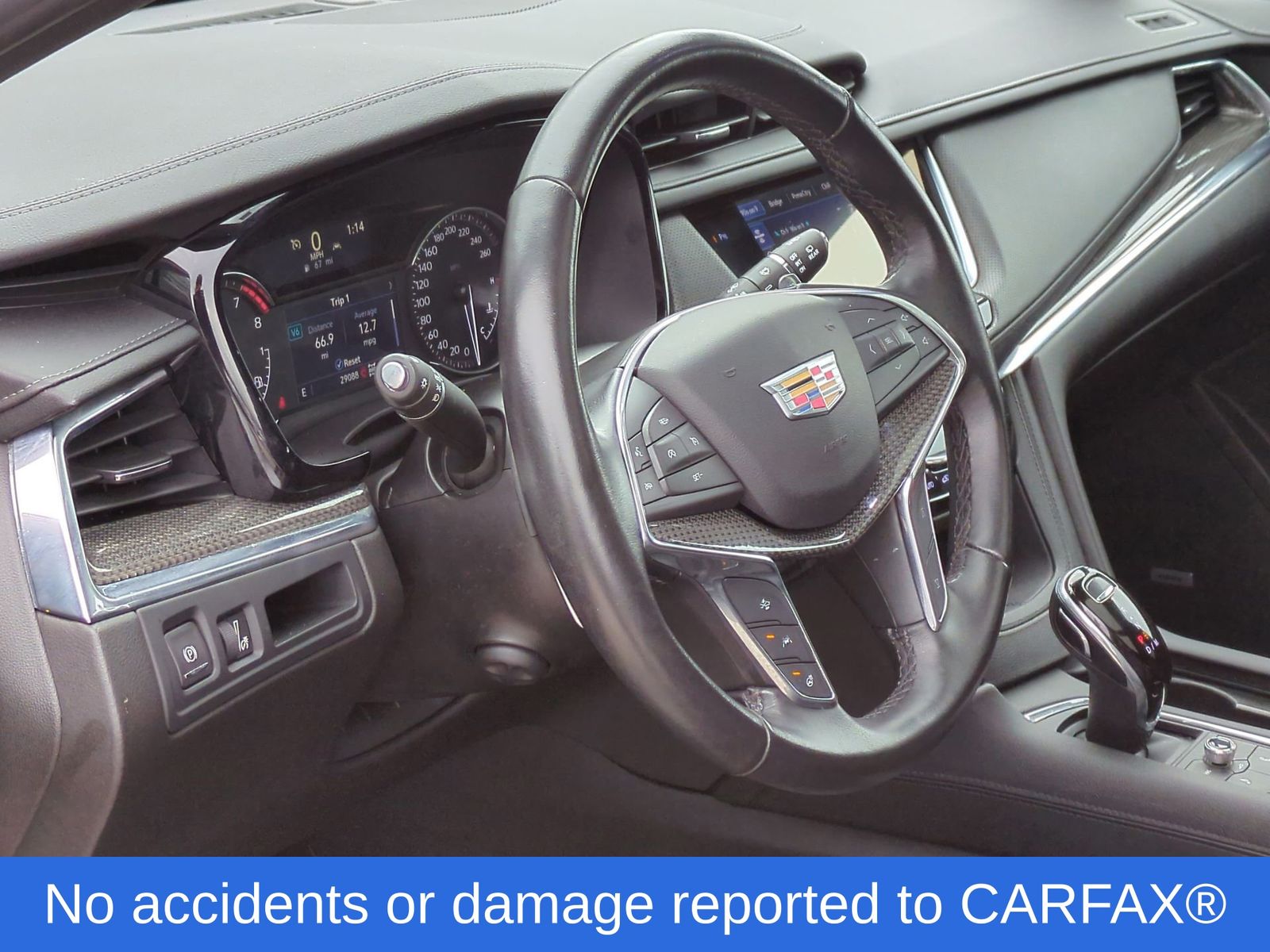 Thumbnail: 2021 Cadillac XT5 - 2