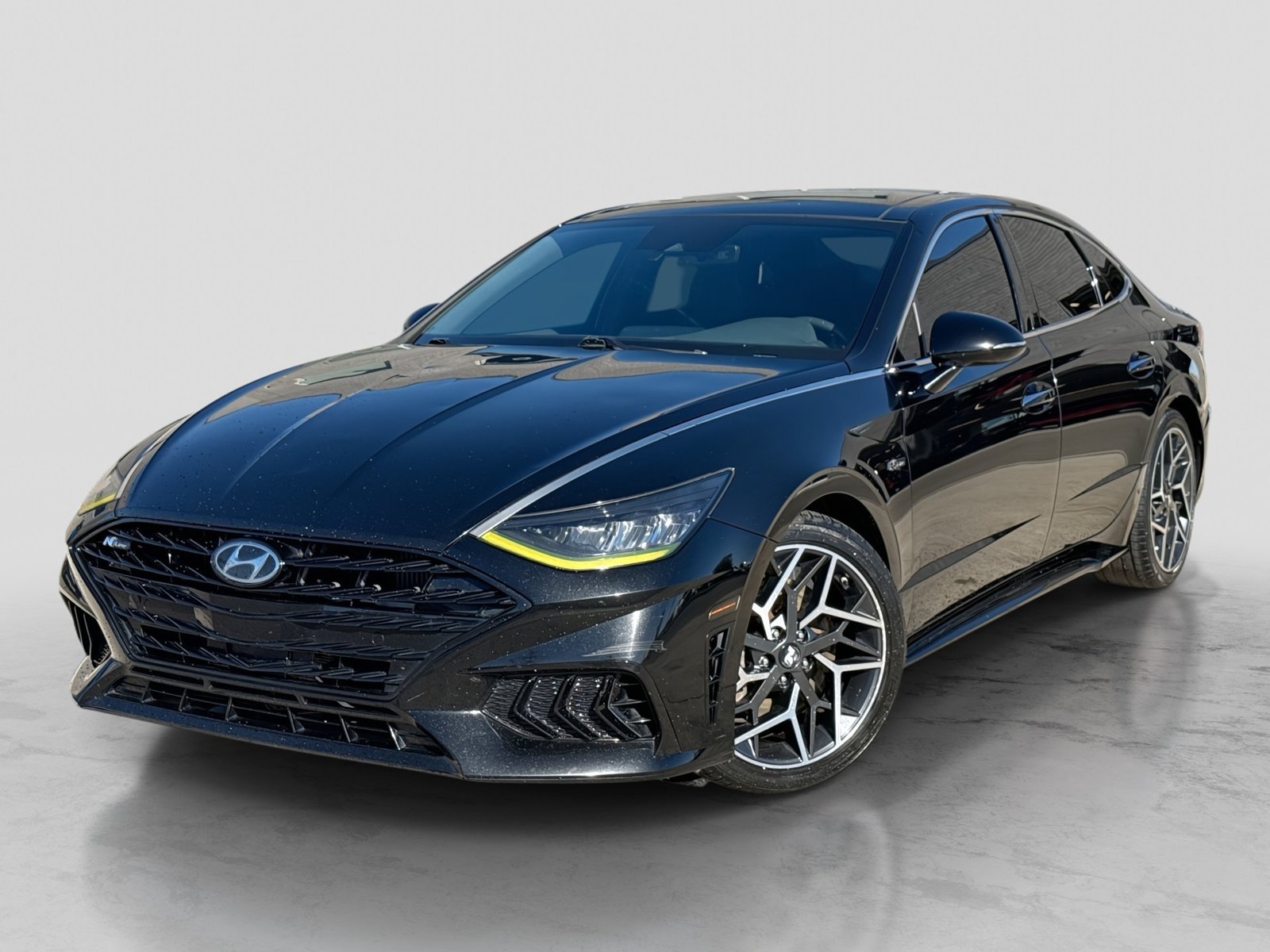 2022 Hyundai Sonata