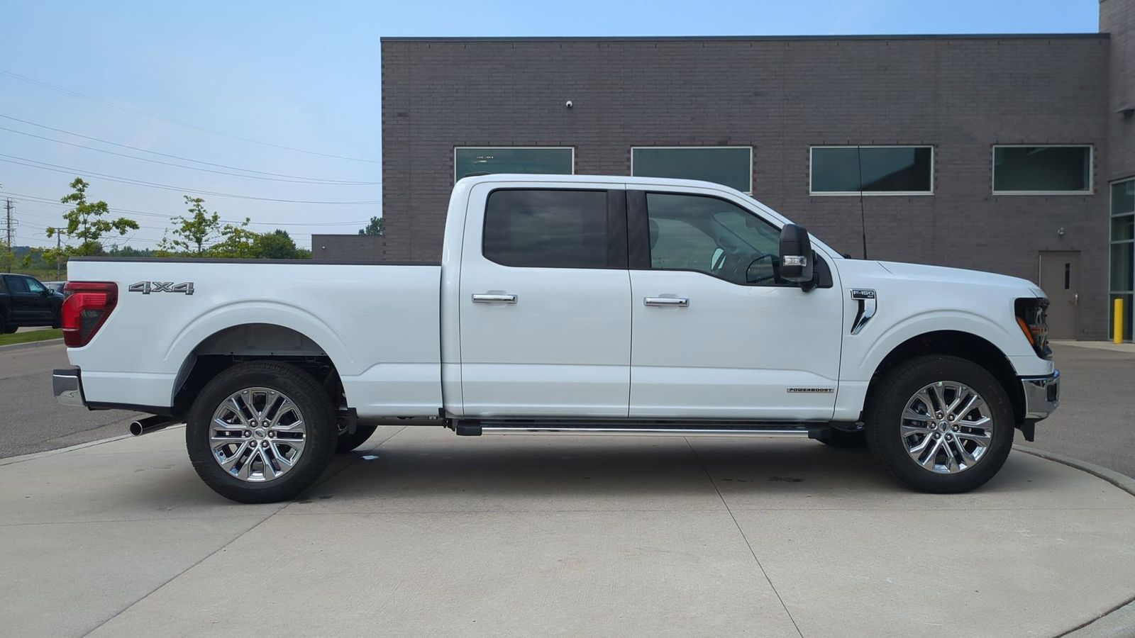 Thumbnail: 2025 Ford F-150 - 7
