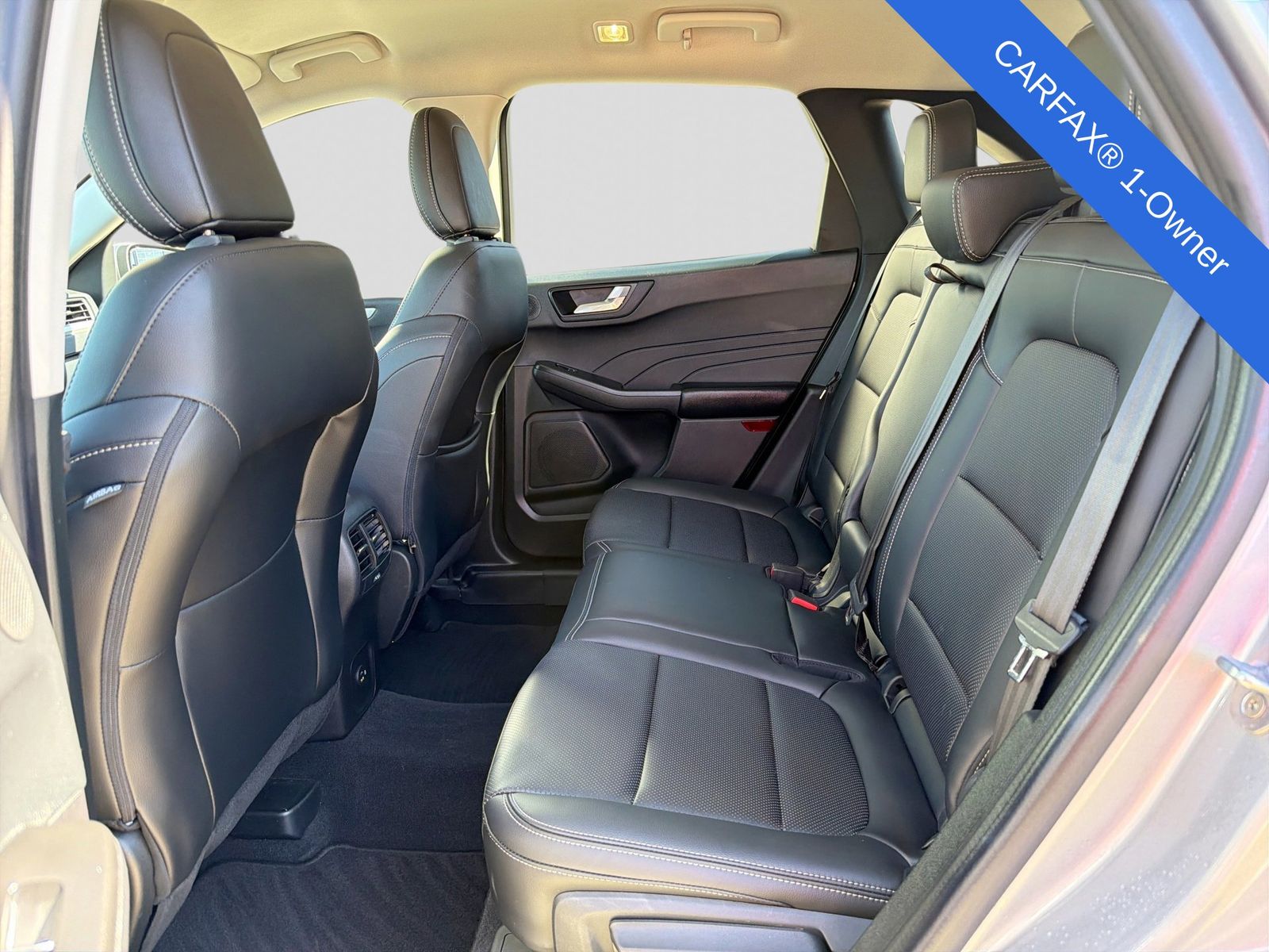 Thumbnail: 2021 Ford Escape - 24
