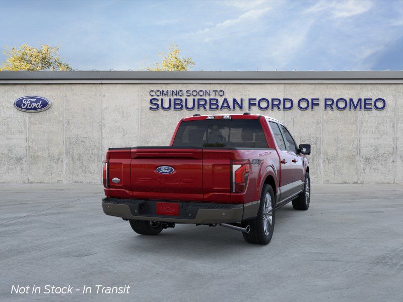Thumbnail: 2026 Ford F-150 - 9