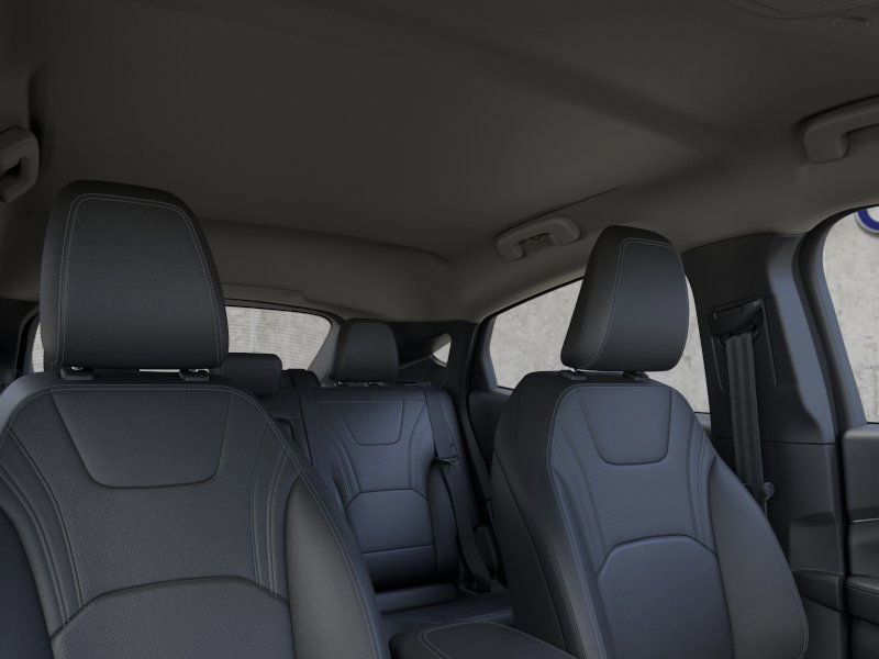 Thumbnail: 2026 Ford Mustang Mach-E - 23