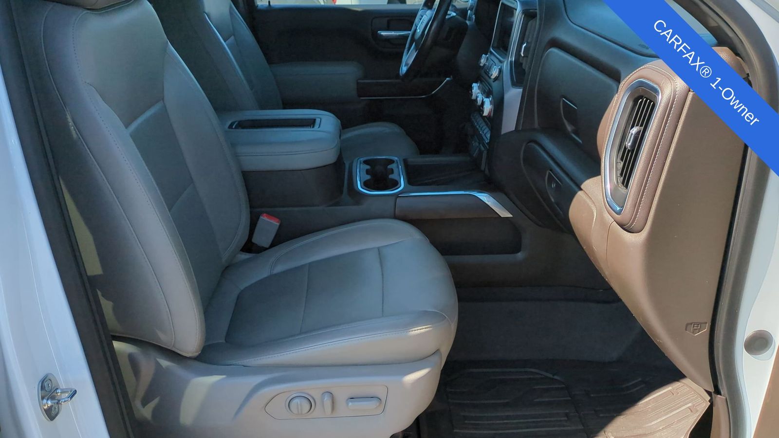 Thumbnail: 2019 GMC Sierra 1500 - 23