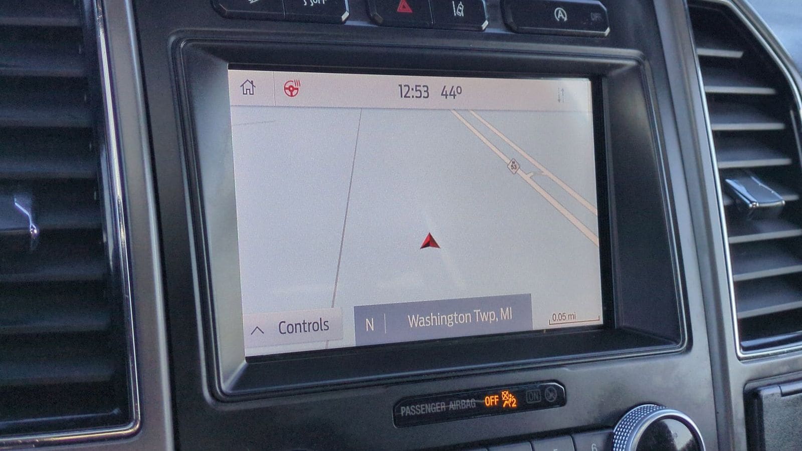 Thumbnail: 2021 Ford Expedition MAX - 32