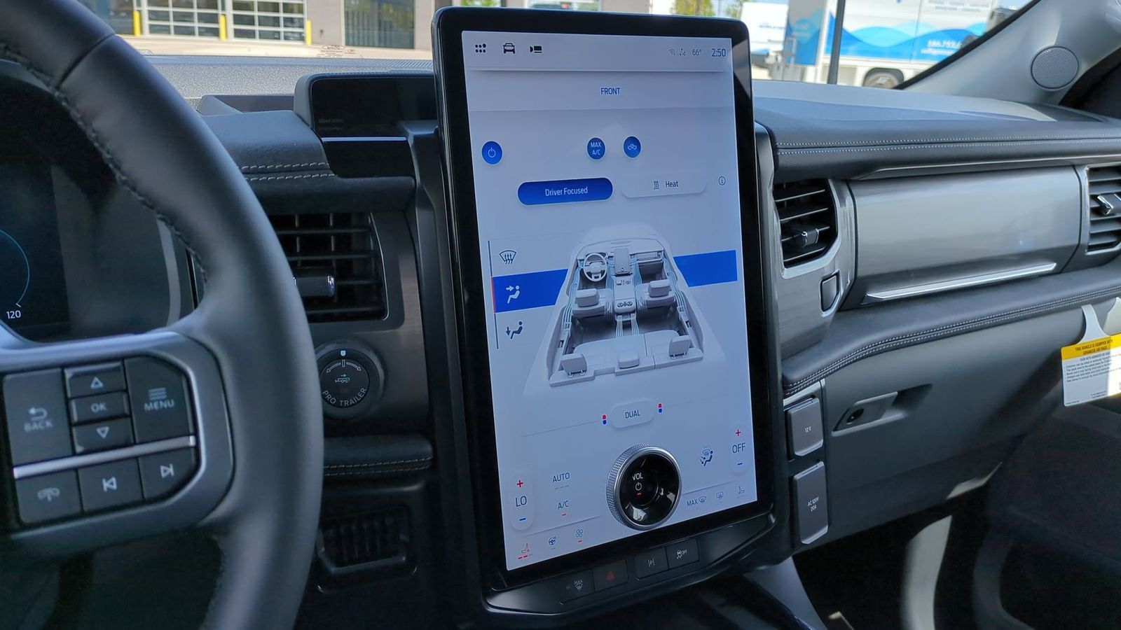 Thumbnail: 2025 Ford F-150 - 28