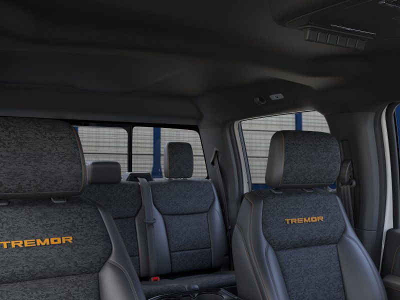 Thumbnail: 2025 Ford F-150 - 23