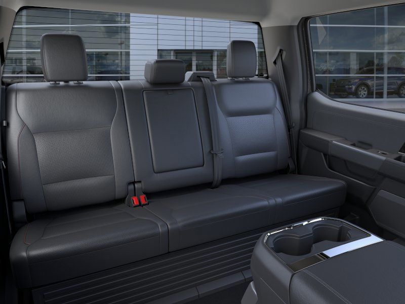 Thumbnail: 2026 Ford F-250 - 11