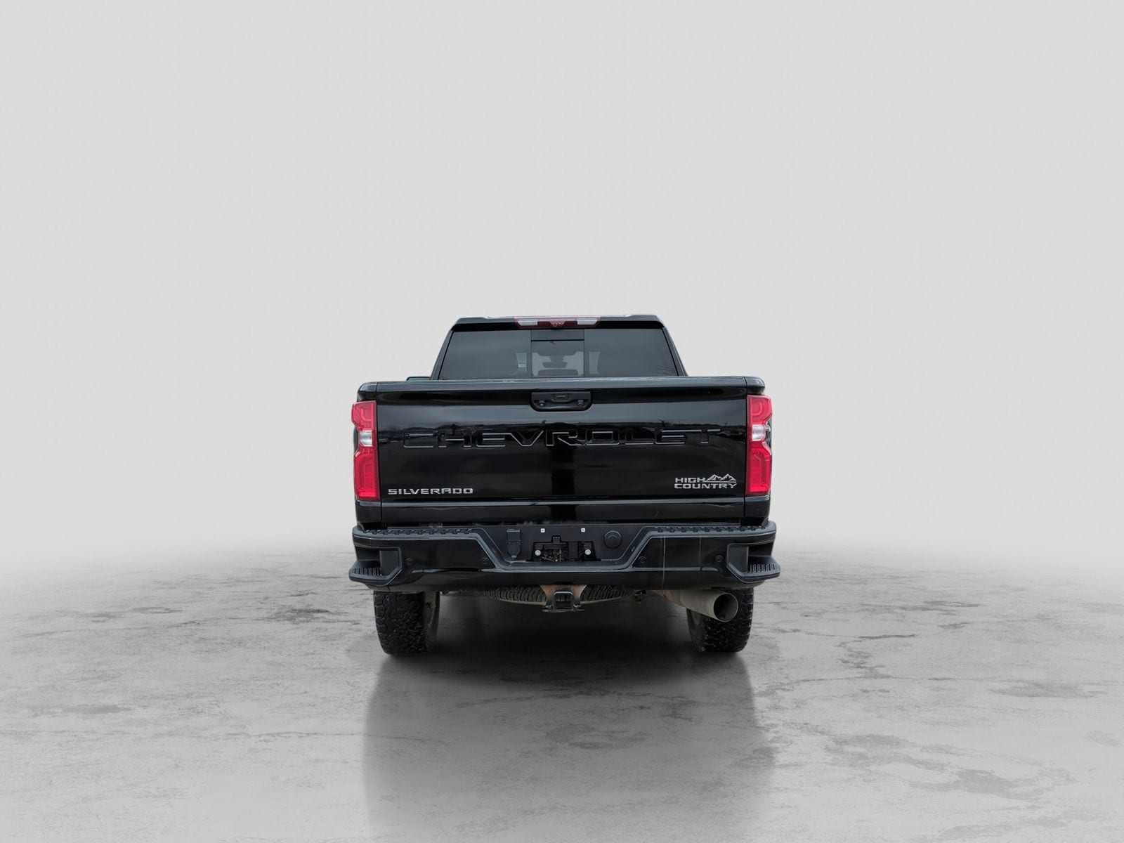 Thumbnail: 2023 Chevrolet Silverado 2500 - 7
