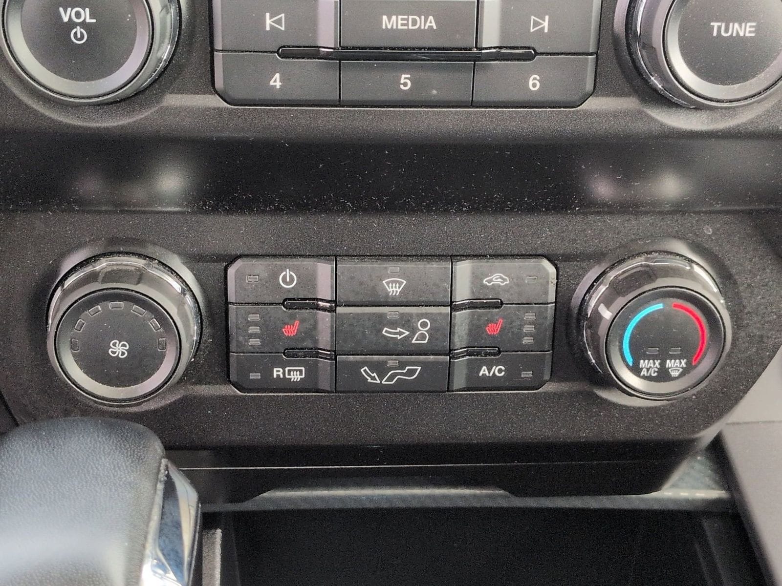 Thumbnail: 2019 Ford F-150 - 35