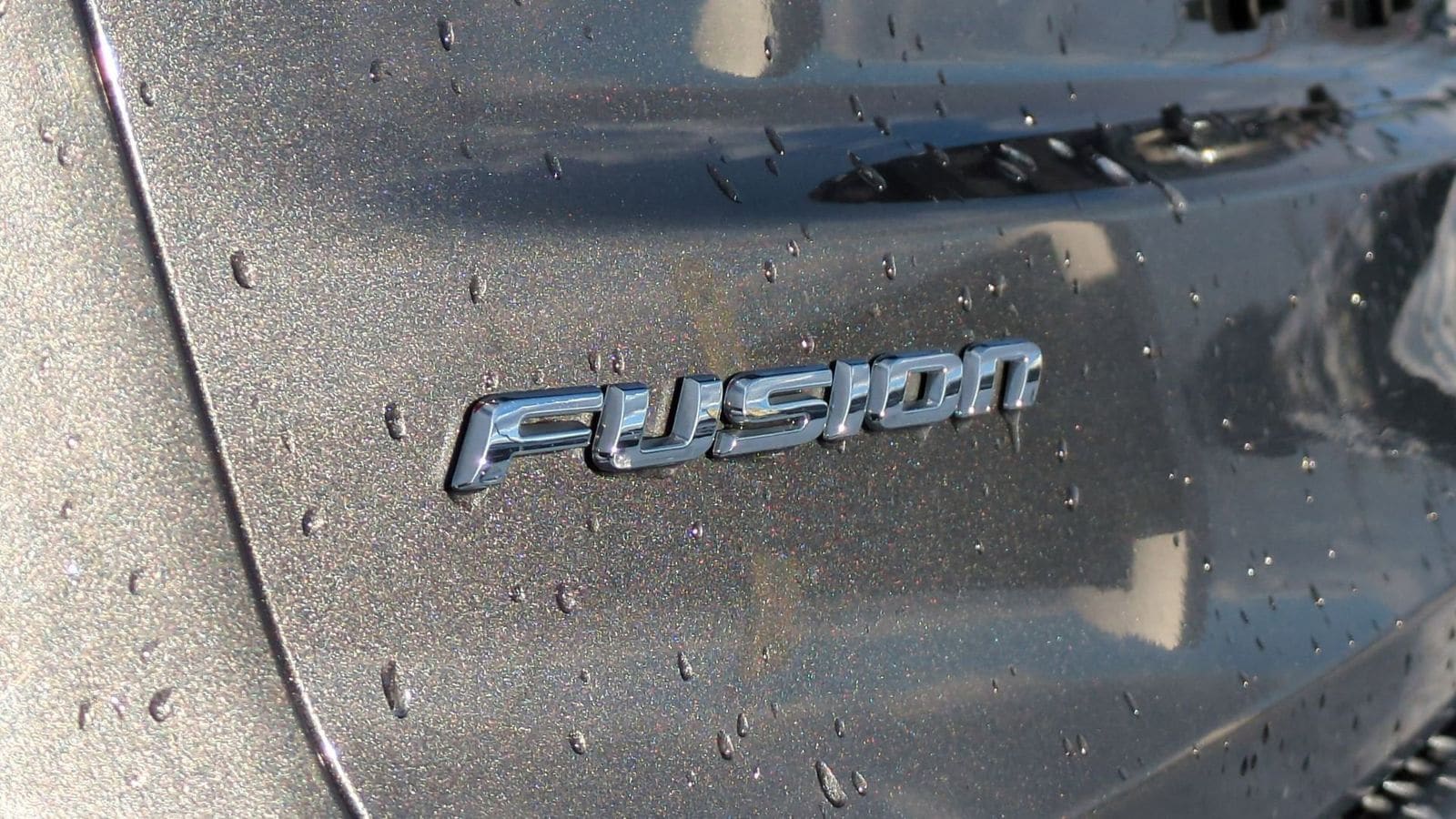 Thumbnail: 2019 Ford Fusion - 13