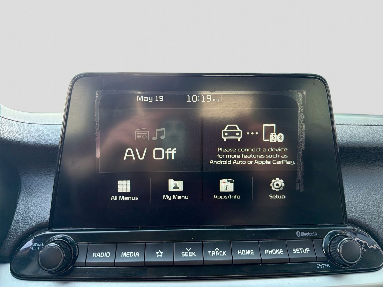 Thumbnail: 2021 Kia Forte - 29