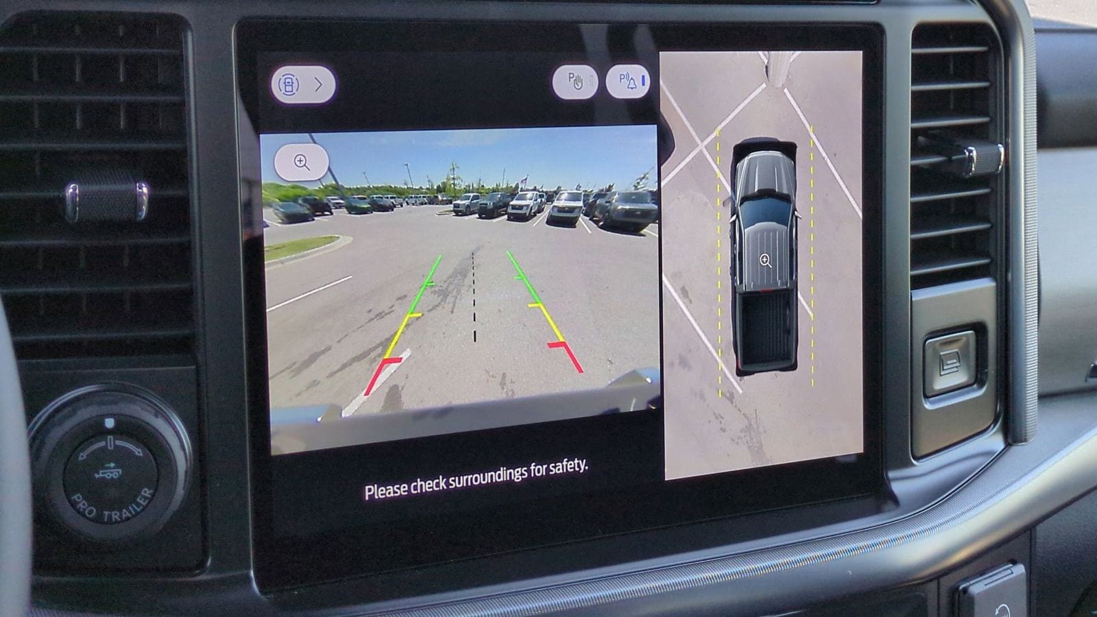 Thumbnail: 2025 Ford F-150 - 28