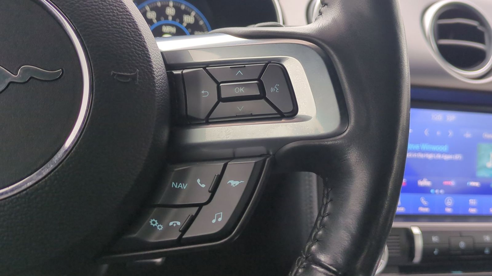 Thumbnail: 2021 Ford Mustang - 27