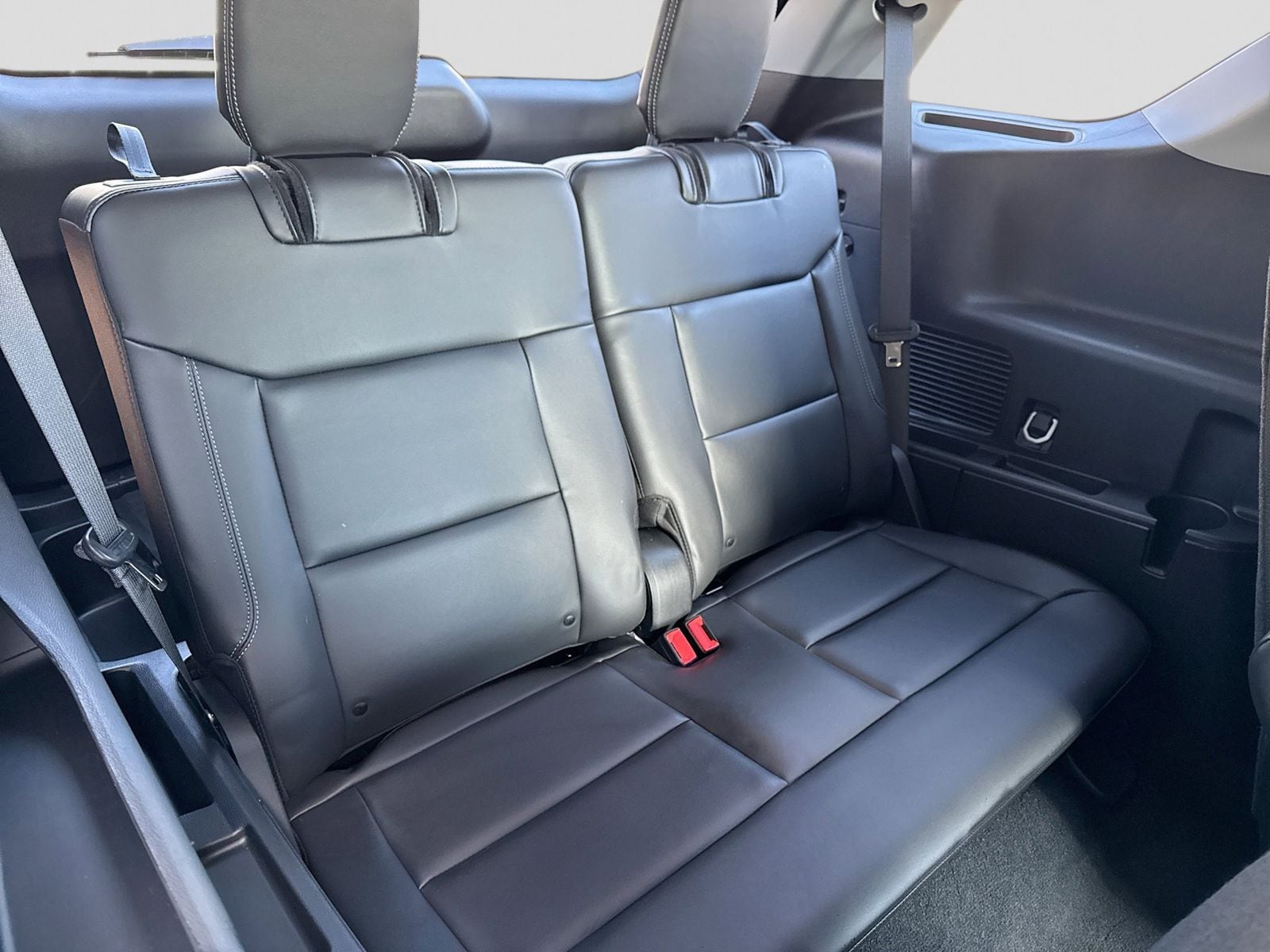 Thumbnail: 2024 Ford Explorer - 23