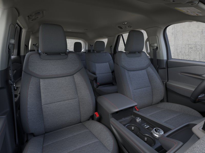 Thumbnail: 2026 Ford Explorer - 11