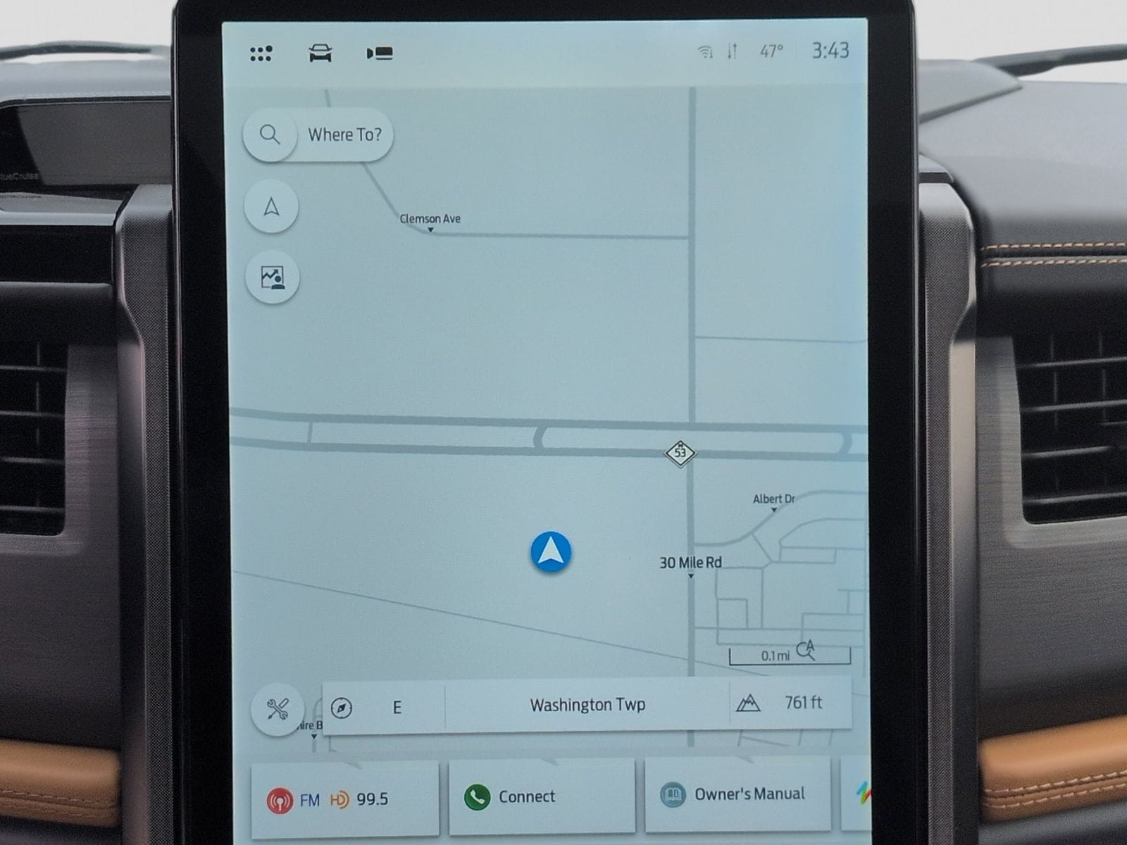 Thumbnail: 2022 Ford Expedition MAX - 34