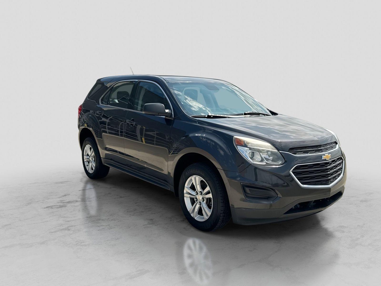 Thumbnail: 2016 Chevrolet Equinox - 9