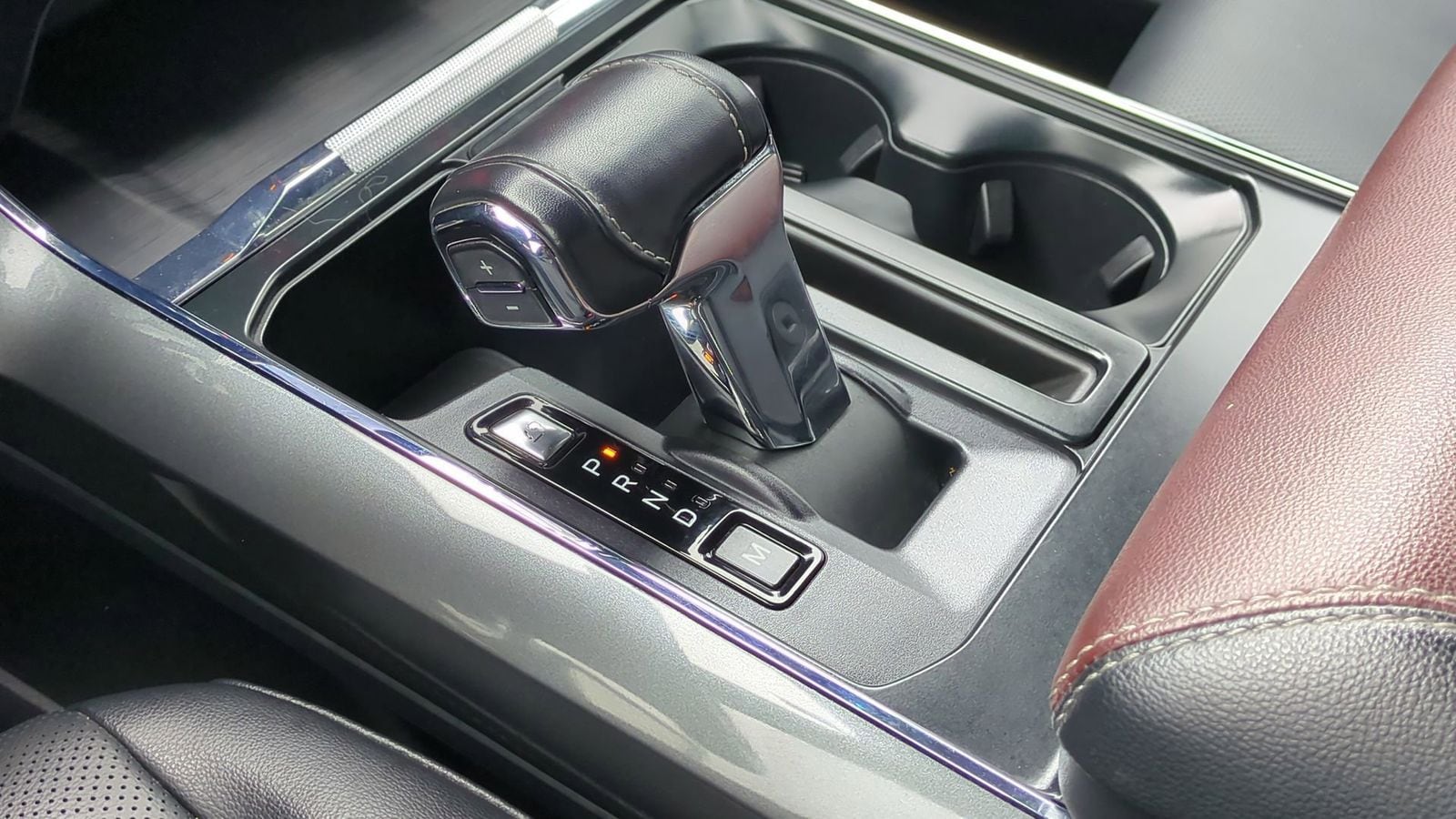 Thumbnail: 2023 Ford F-150 - 37