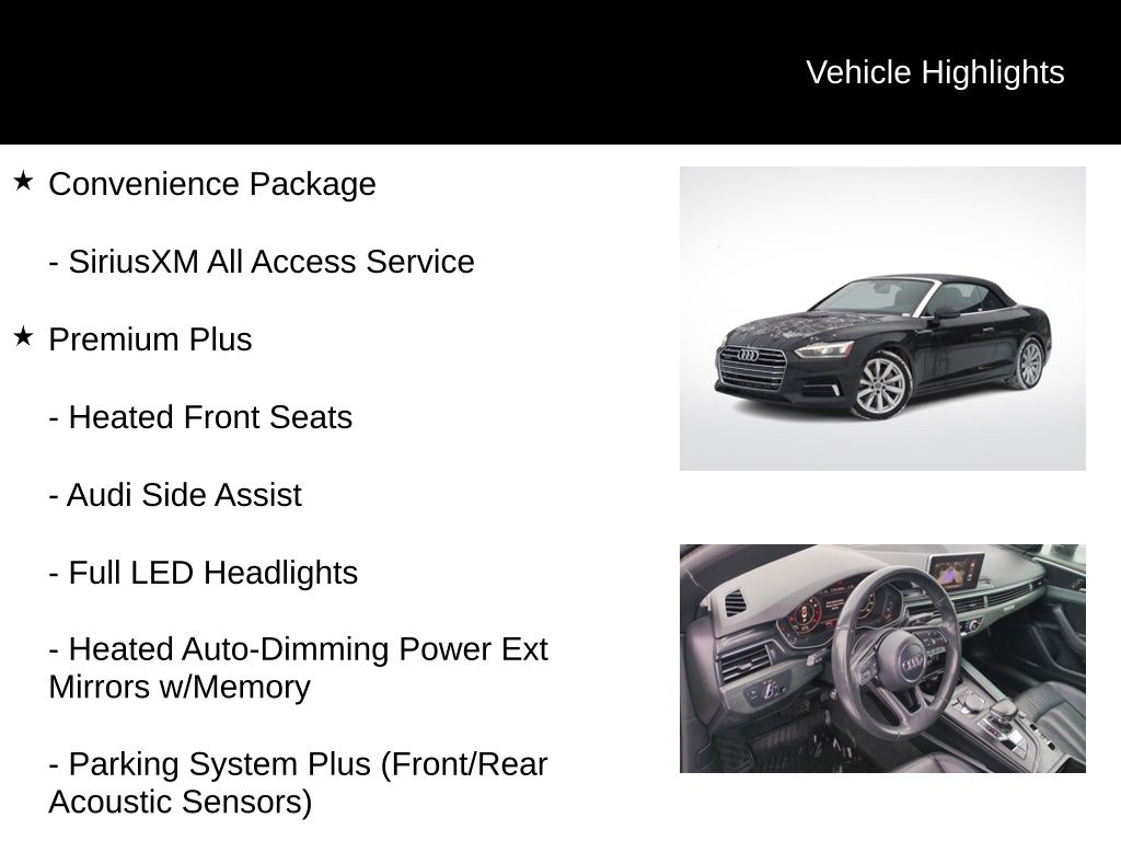 Thumbnail: 2018 Audi A5 - 11