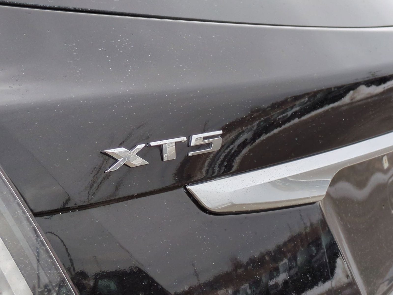 Thumbnail: 2021 Cadillac XT5 - 13