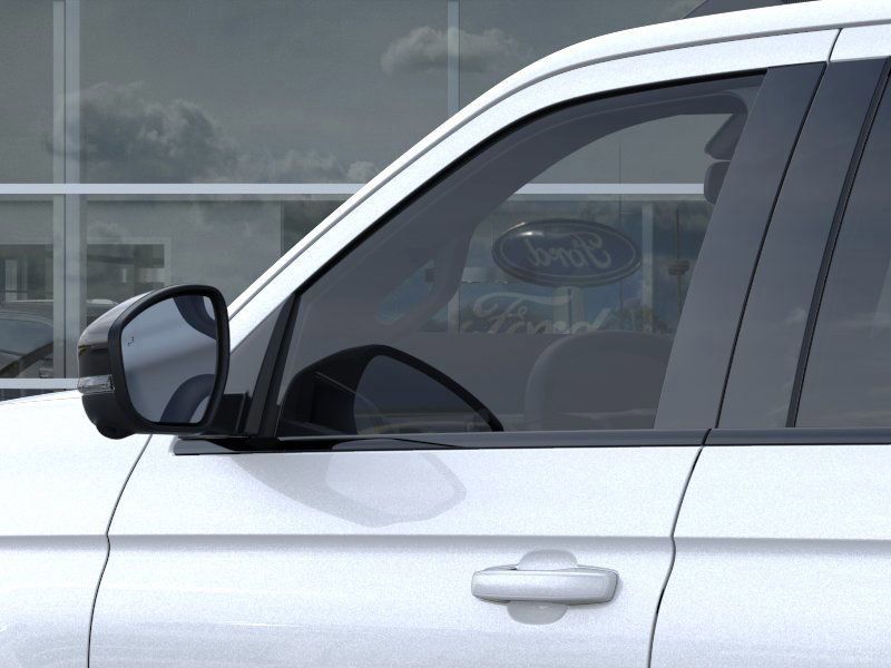 Thumbnail: 2025 Ford Expedition - 21