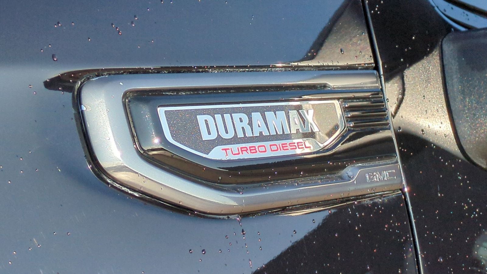 Thumbnail: 2021 GMC Sierra 1500 - 13