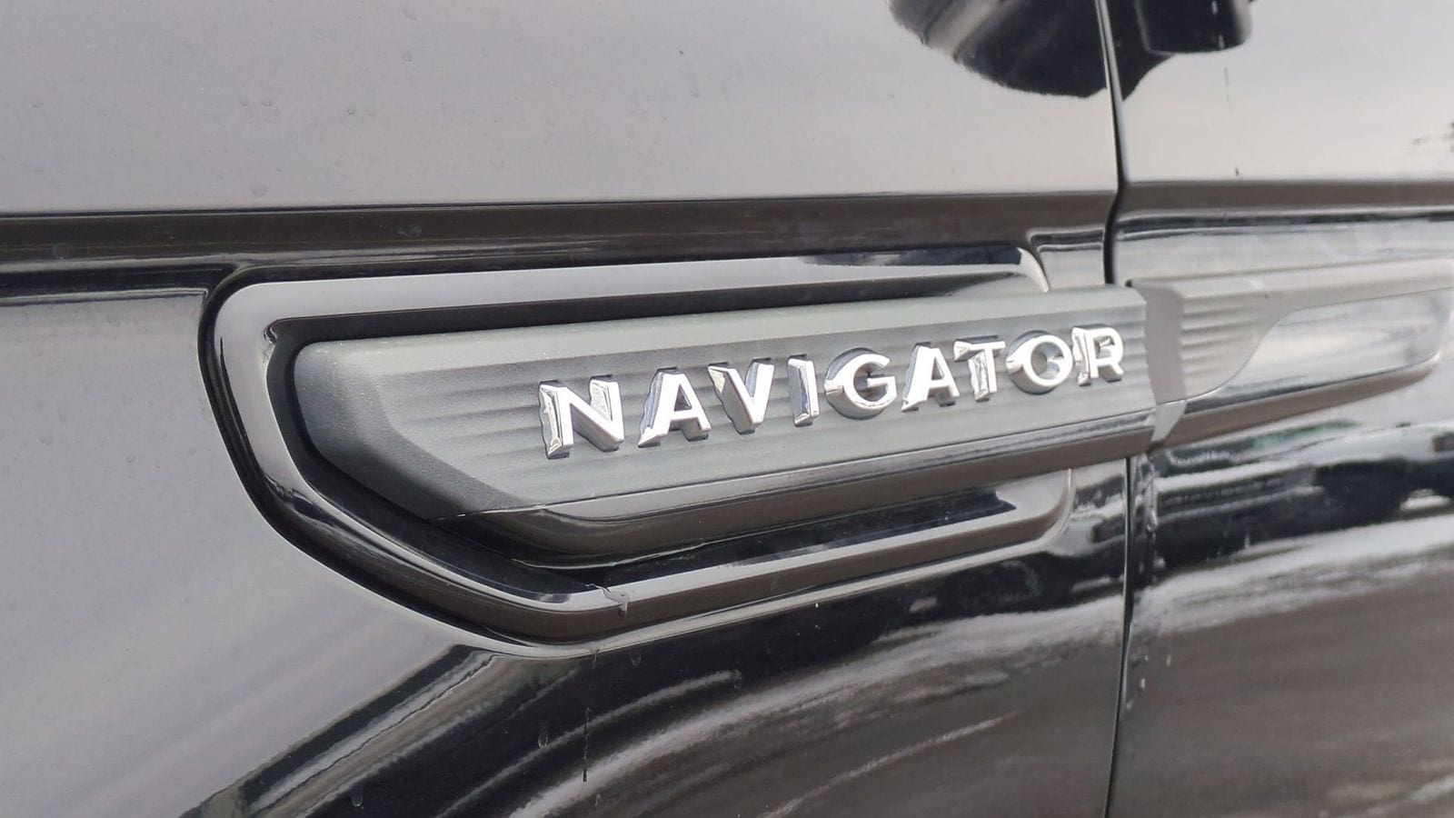 Thumbnail: 2023 Lincoln Navigator - 12