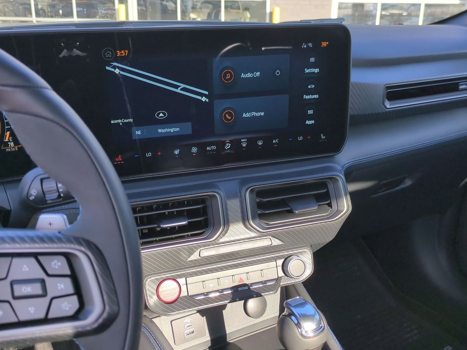 Thumbnail: 2025 Ford Mustang - 28