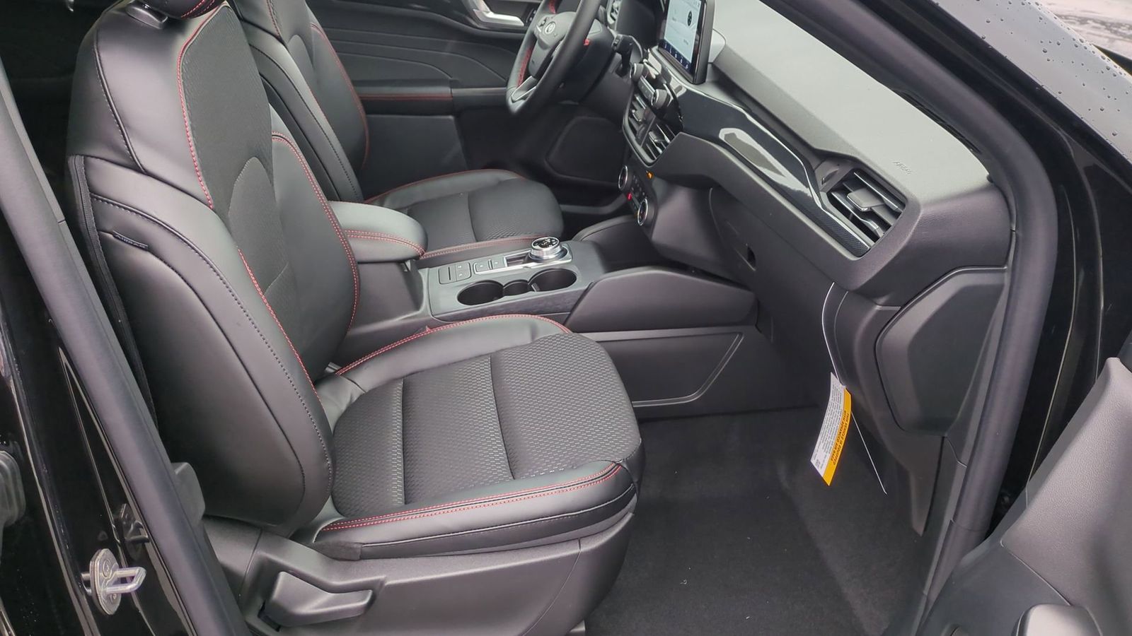 Thumbnail: 2026 Ford Escape - 19