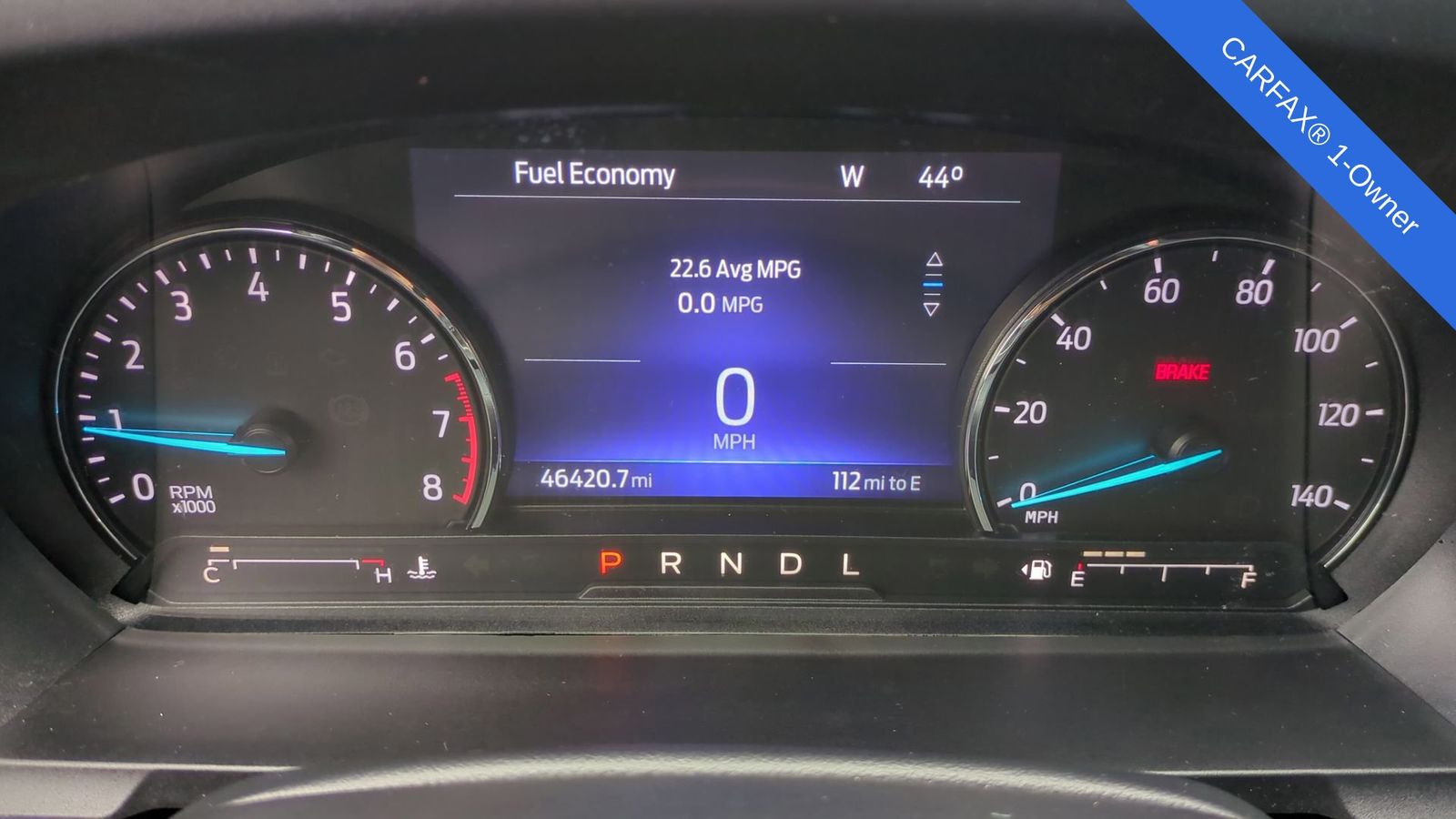 Thumbnail: 2022 Ford Explorer - 38