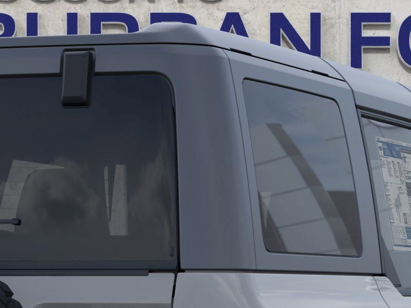 Thumbnail: 2026 Ford Bronco - 25