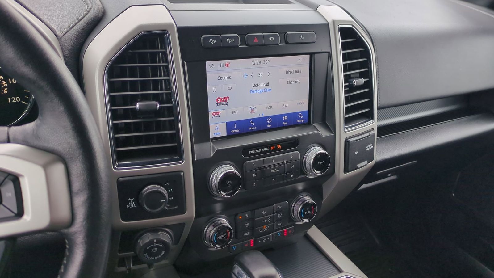 Thumbnail: 2020 Ford F-150 - 32