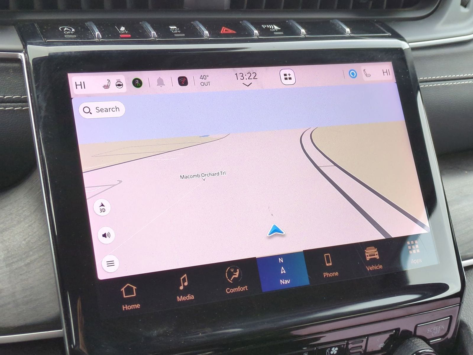 Thumbnail: 2023 Jeep Grand Cherokee - 35