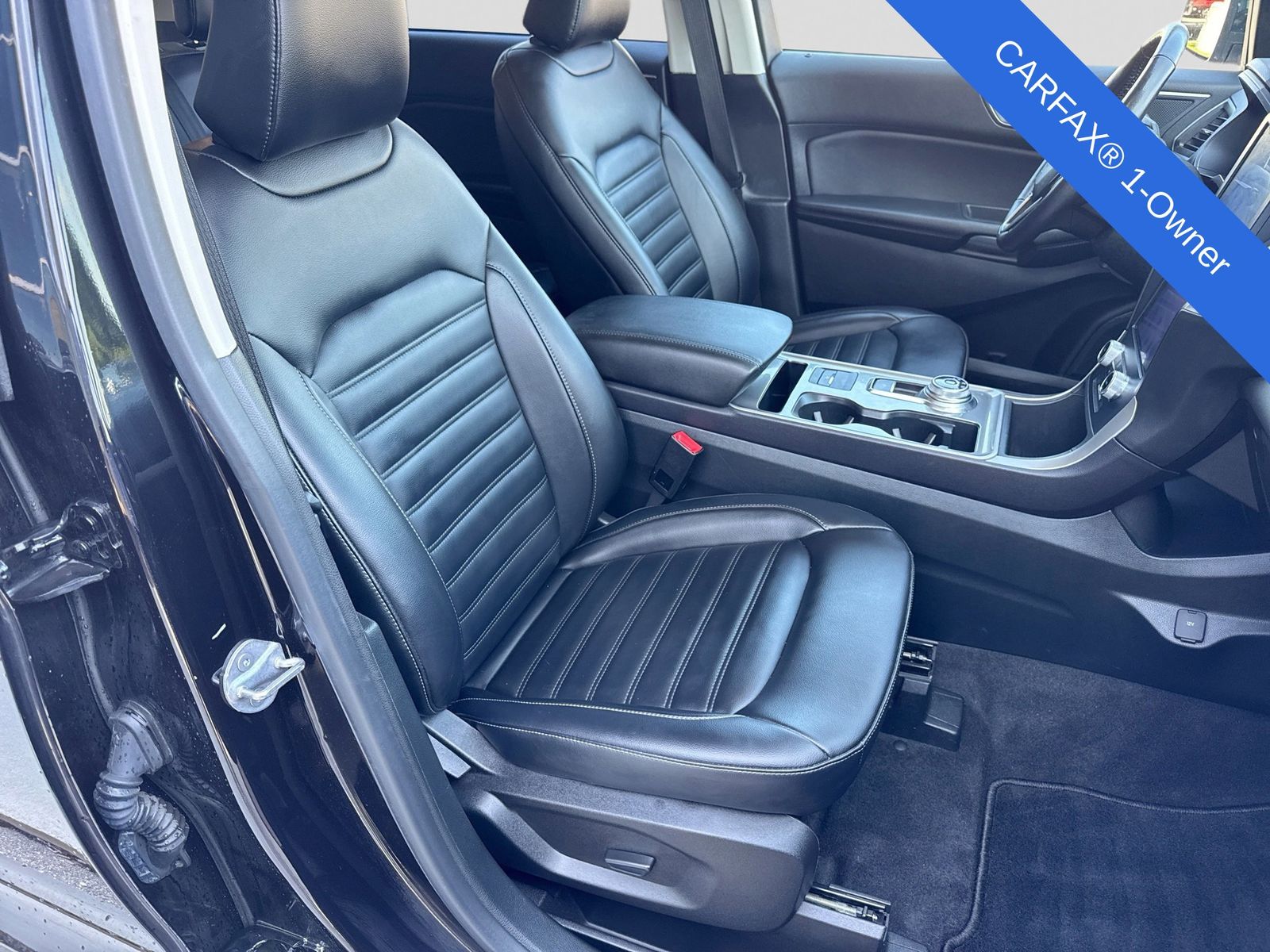 Thumbnail: 2023 Ford Edge - 19