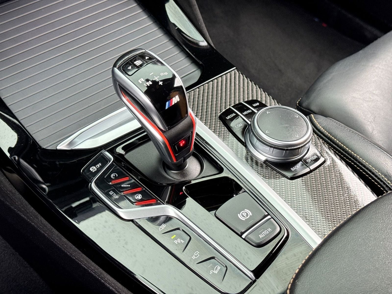 Thumbnail: 2020 BMW X3 - 32