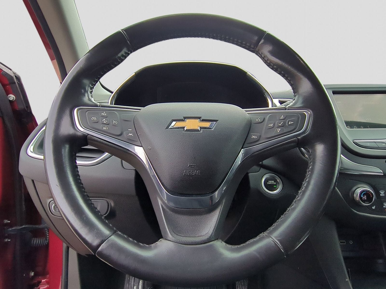 Thumbnail: 2019 Chevrolet Equinox - 28