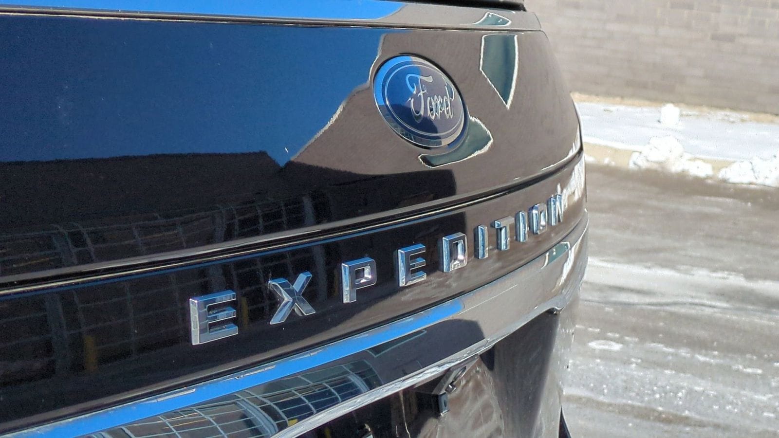 Thumbnail: 2023 Ford Expedition - 12