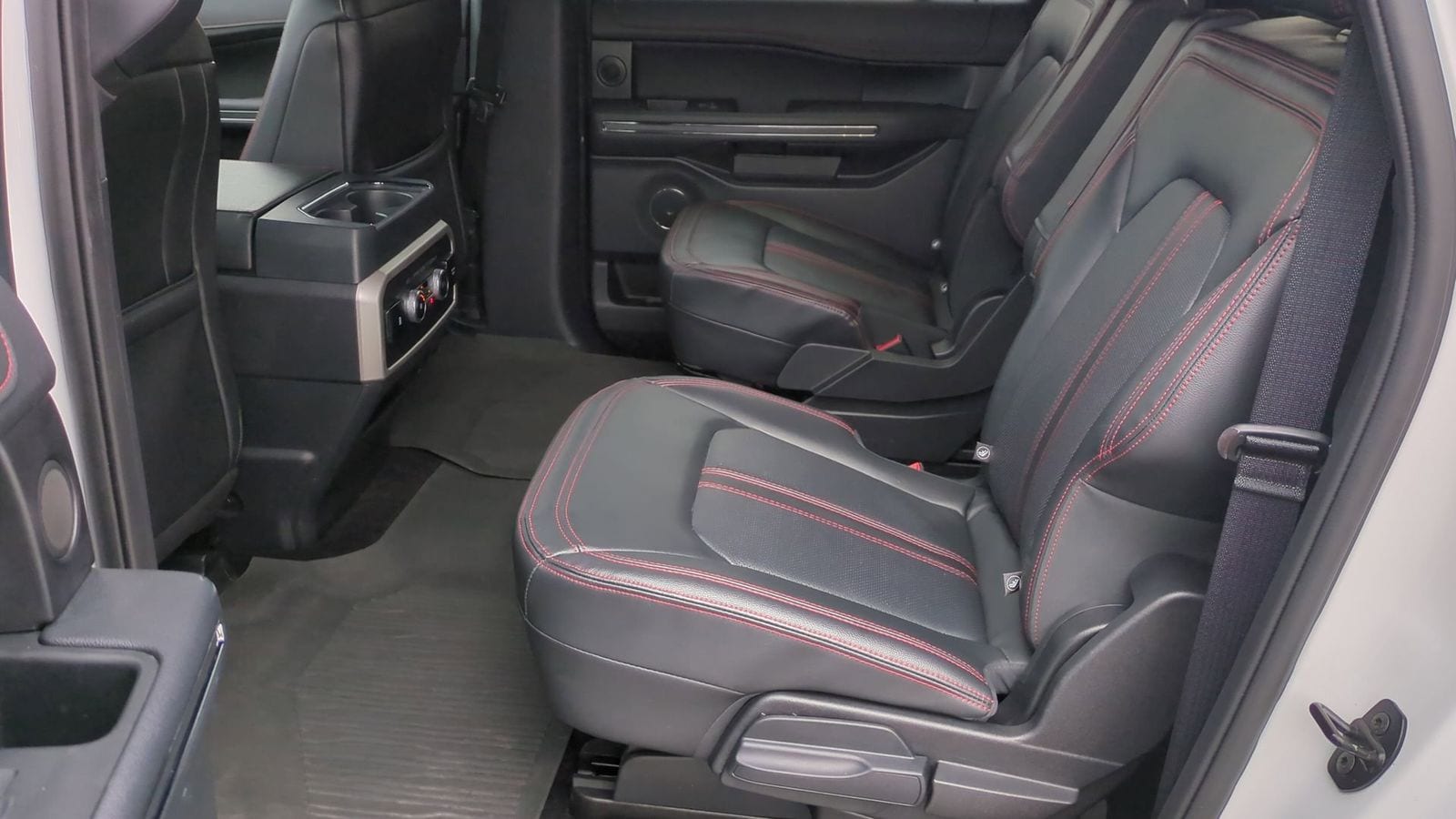 Thumbnail: 2022 Ford Expedition MAX - 20