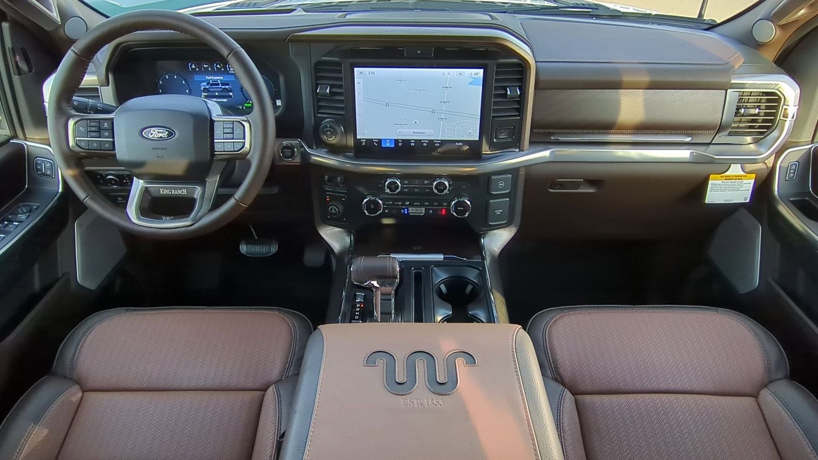 Thumbnail: 2025 Ford F-150 - 13