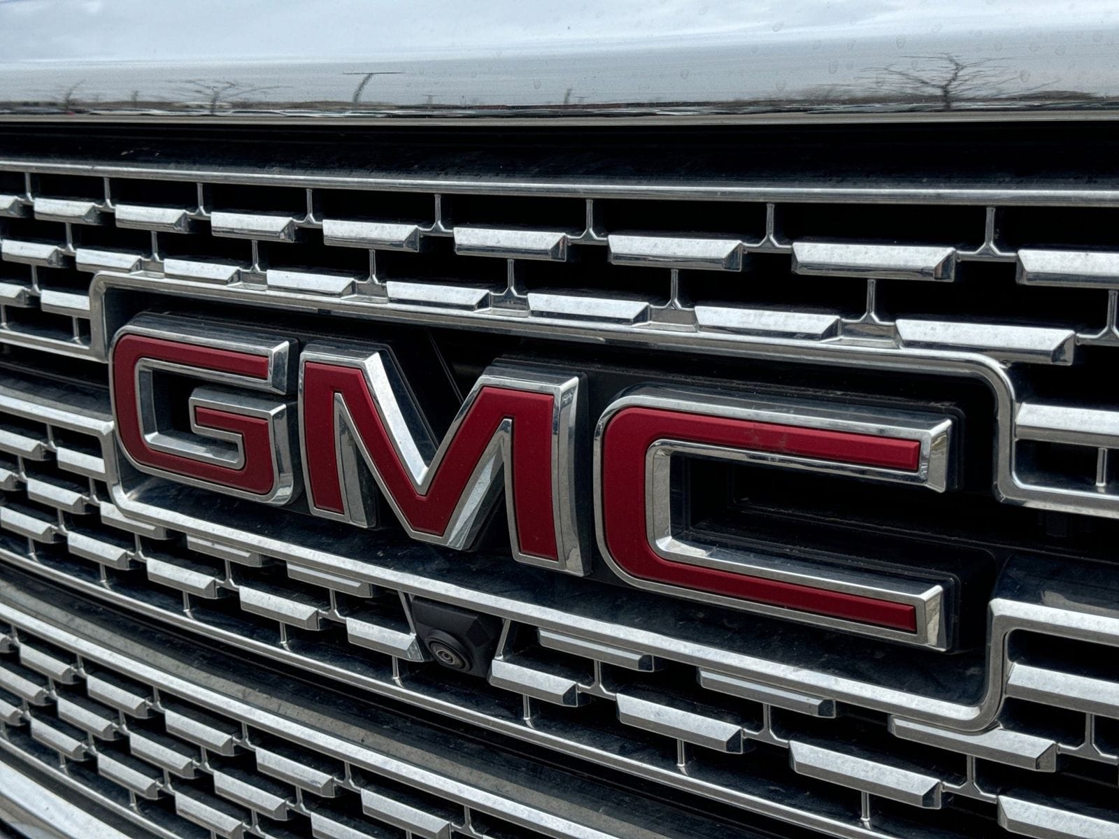 Thumbnail: 2023 GMC Sierra 2500 - 12
