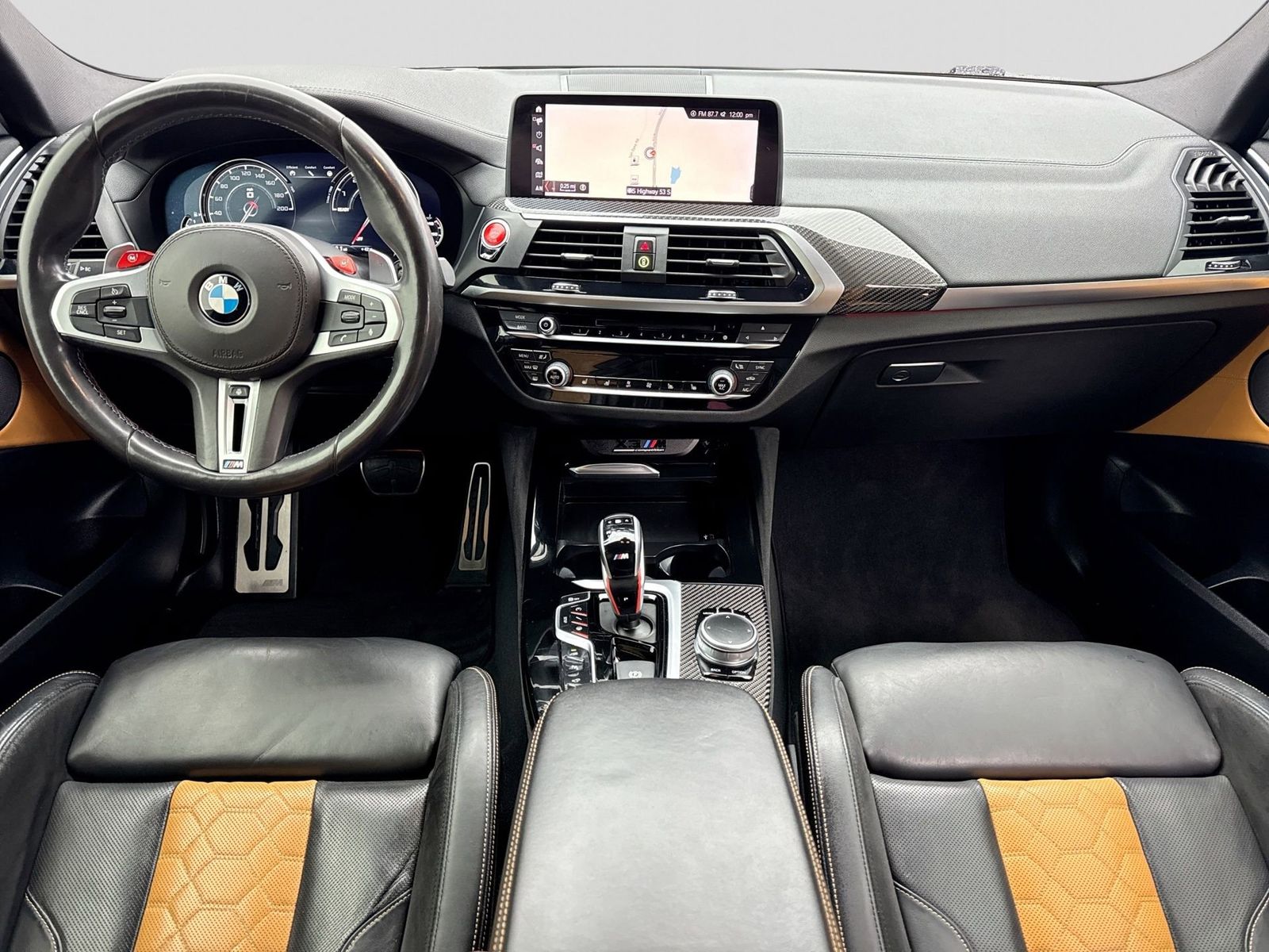 Thumbnail: 2020 BMW X3 - 14